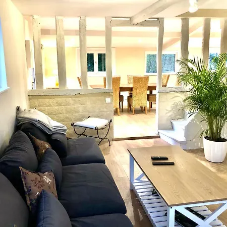 Le Clos Valentine Le Torquesne Extérieur photo