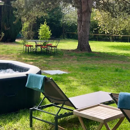 Le Clos Valentine Le Torquesne Extérieur photo