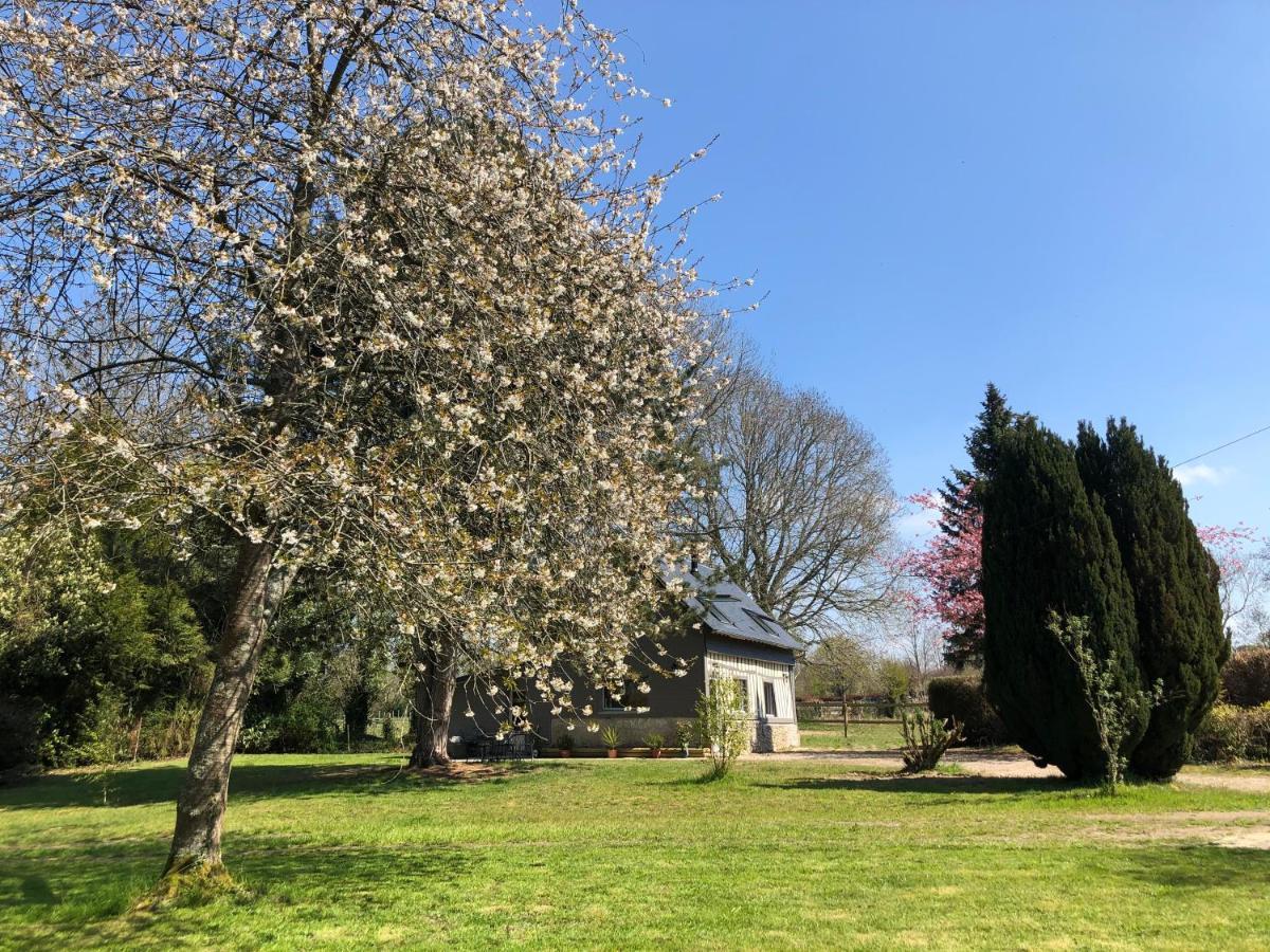 Le Clos Valentine Holiday home