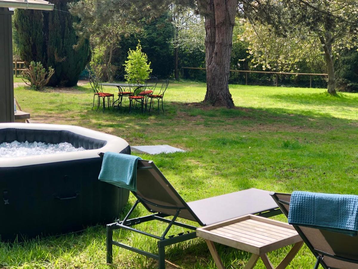 Holiday home Le Clos Valentine *
