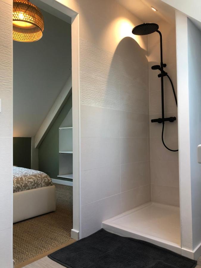 Holiday home Le Clos Valentine