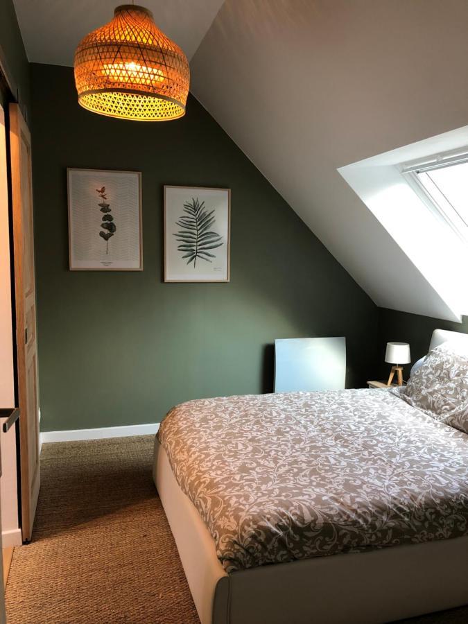 Le Clos Valentine * Le Torquesne