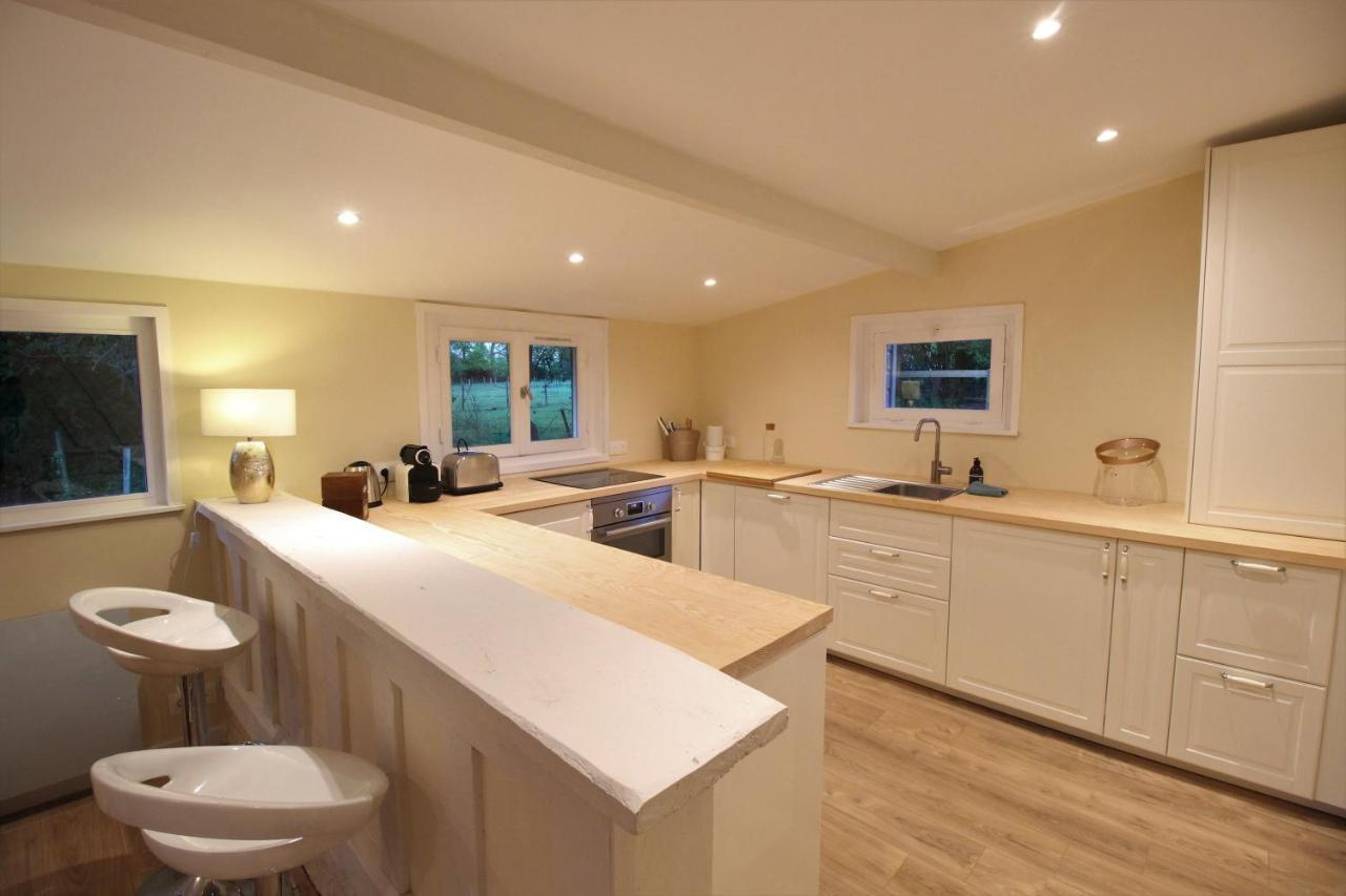 Holiday home Le Clos Valentine Le Torquesne