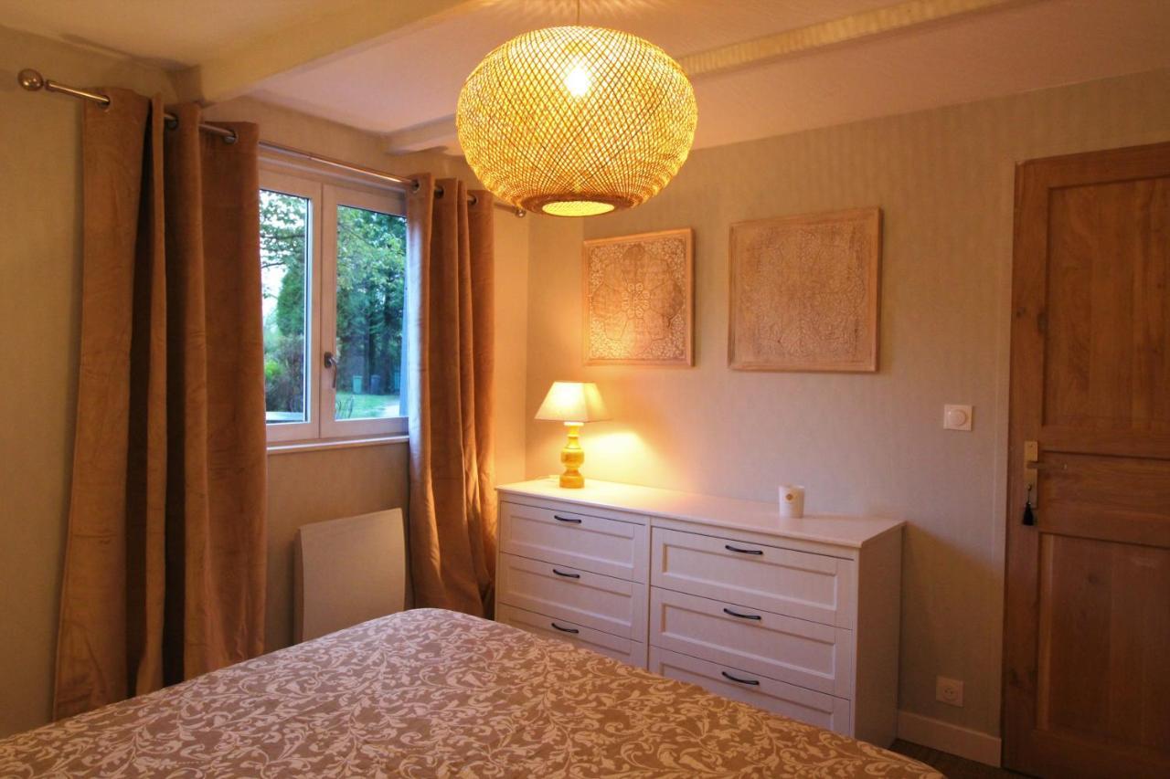 Holiday home Le Clos Valentine