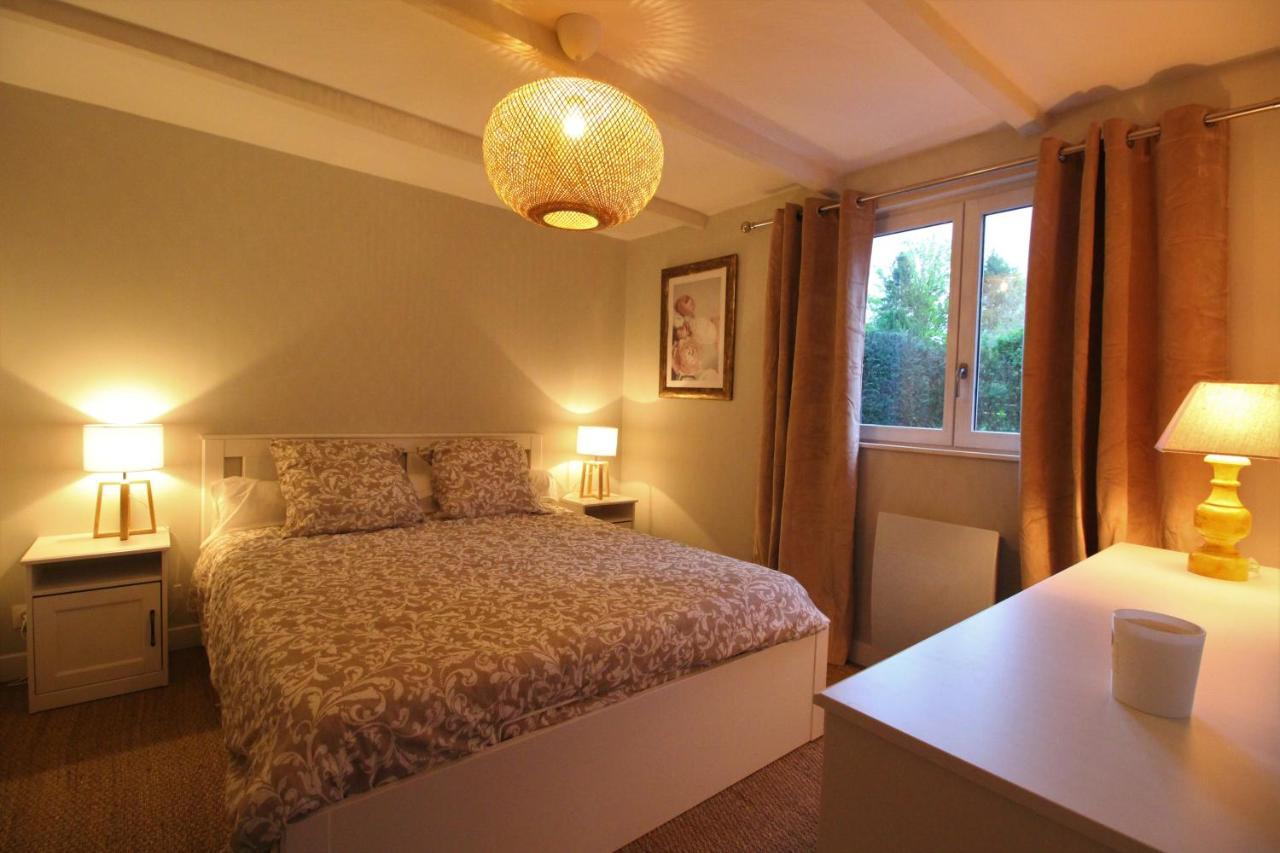 Le Clos Valentine Holiday home Le Torquesne